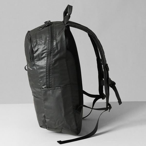 マイケルリンネル Michael Linnell バックパック A.R.M.S リュックサック アーミーコーティング メンズ レディース 23L 撥水 軽量 MLAC-35 | ブランド [正規取扱店]