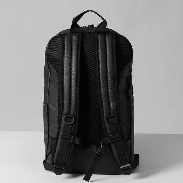 マイケルリンネル Michael Linnell バックパック A.R.M.S リュックサック アーミーコーティング メンズ レディース 23L 撥水 軽量 MLAC-35 | ブランド [正規取扱店]