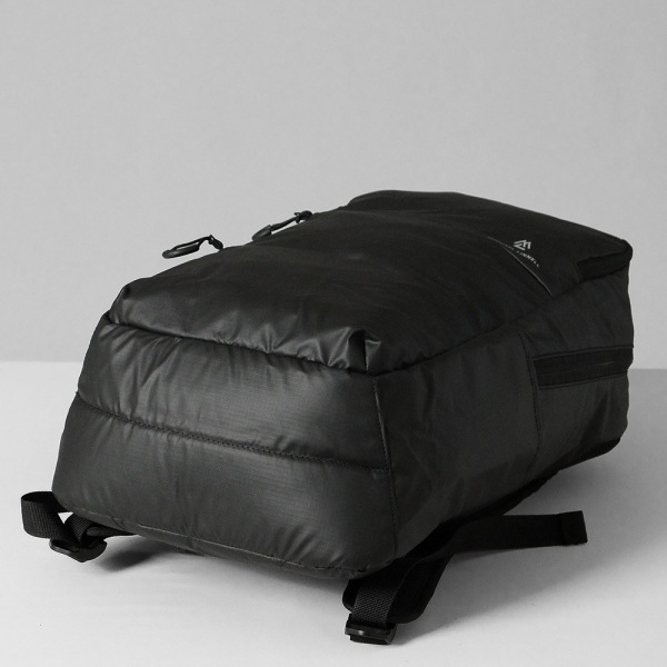 マイケルリンネル Michael Linnell バックパック A.R.M.S リュックサック アーミーコーティング メンズ レディース 23L 撥水 軽量 MLAC-35 | ブランド [正規取扱店]