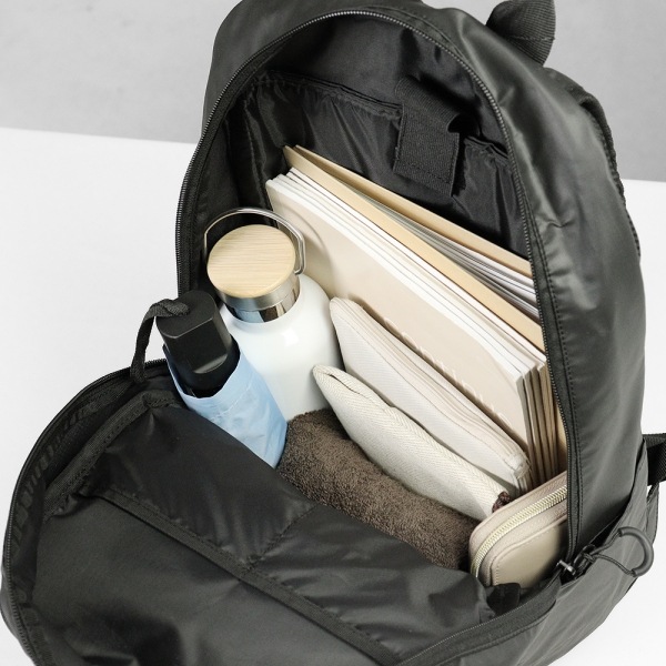 マイケルリンネル Michael Linnell バックパック A.R.M.S リュックサック アーミーコーティング メンズ レディース 23L 撥水 軽量 MLAC-35 | ブランド [正規取扱店]