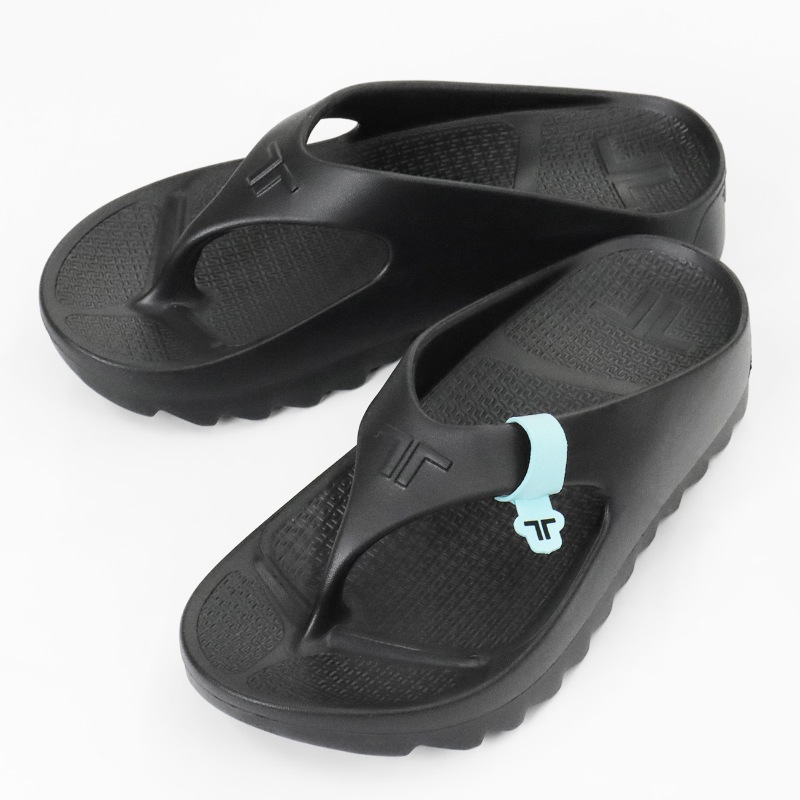 テリック TELIC リカバリーサンダル W-FLIP SHARK ダブルフリップ