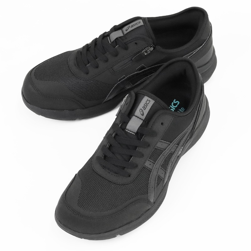 アシックス ウォーキング ASICS WALKING スニーカー メンズ ハダシウォーカー 3E ウェルネスウォーカー ウォーキングシューズ 靴 軽量 WELLNESS WALKER 2026年秋冬 新作 1291A056 | ブランド