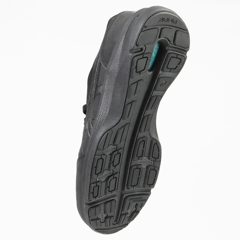 アシックス ウォーキング ASICS WALKING スニーカー メンズ ハダシウォーカー 3E ウェルネスウォーカー ウォーキングシューズ 靴 軽量 WELLNESS WALKER 2026年秋冬 新作 1291A056 | ブランド