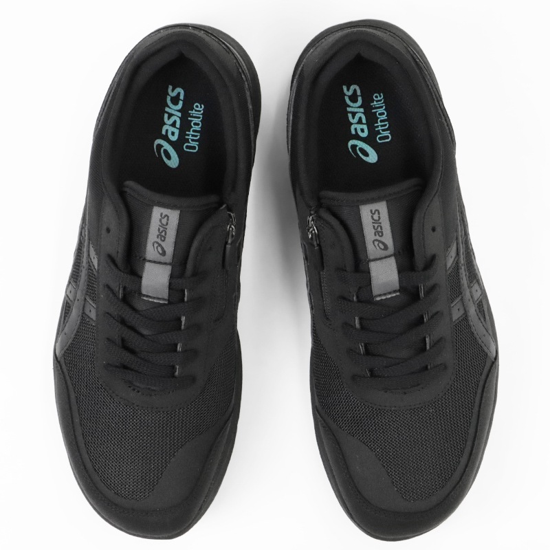 アシックス ウォーキング ASICS WALKING スニーカー メンズ ハダシウォーカー 3E ウェルネスウォーカー ウォーキングシューズ 靴 軽量 WELLNESS WALKER 2026年秋冬 新作 1291A056 | ブランド