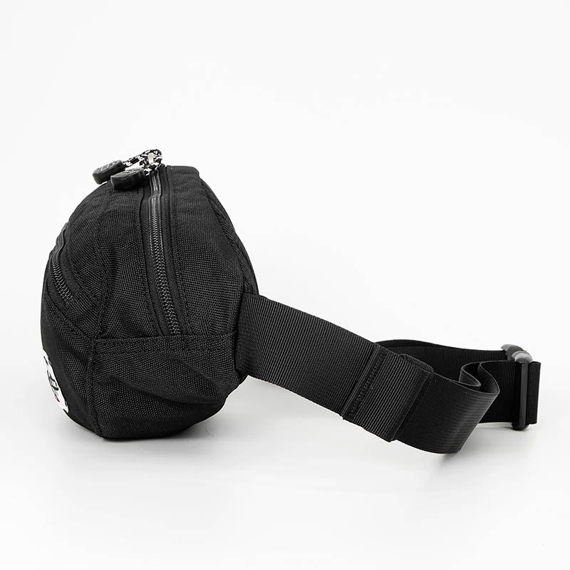 チャムス CHUMS ボディバッグ リサイクル スモール オーバル ウエストパック Recycle Small Oval Waist Pack 斜め掛け 2way ウエストバッグ ショルダーバッグ メンズ レディース 4L 軽量 ロゴ 2026年秋冬 新作 CH60-3969 | ブランド [正規取扱店]