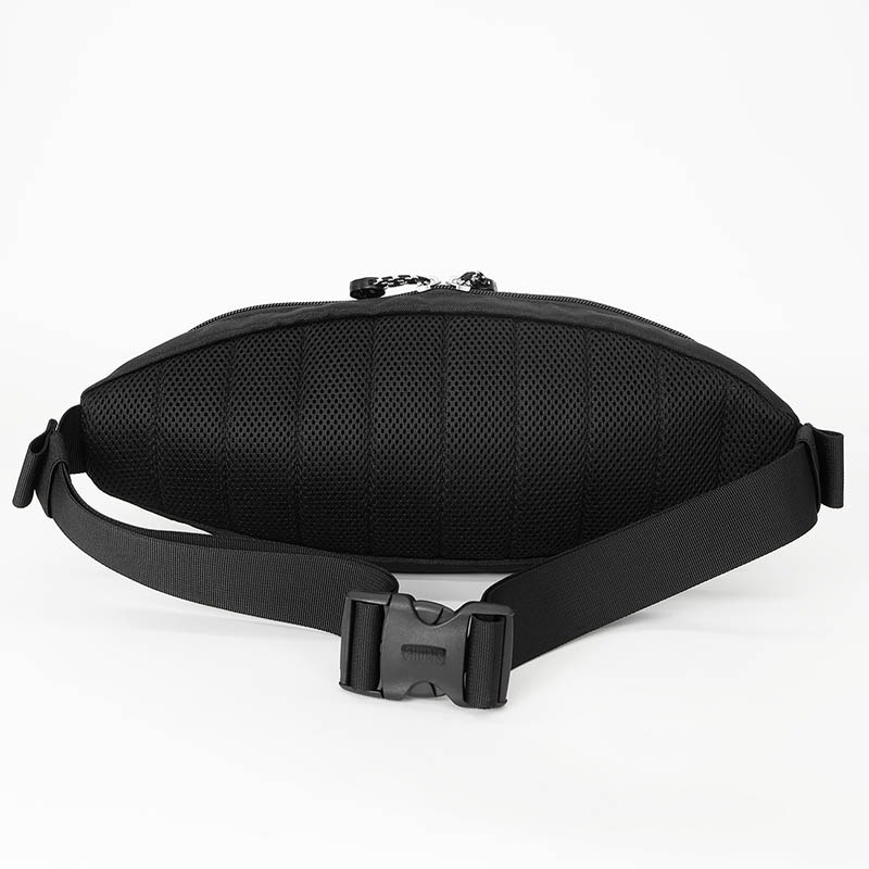 チャムス CHUMS ボディバッグ リサイクル スモール オーバル ウエストパック Recycle Small Oval Waist Pack 斜め掛け 2way ウエストバッグ ショルダーバッグ メンズ レディース 4L 軽量 ロゴ 2026年秋冬 新作 CH60-3969 | ブランド [正規取扱店]