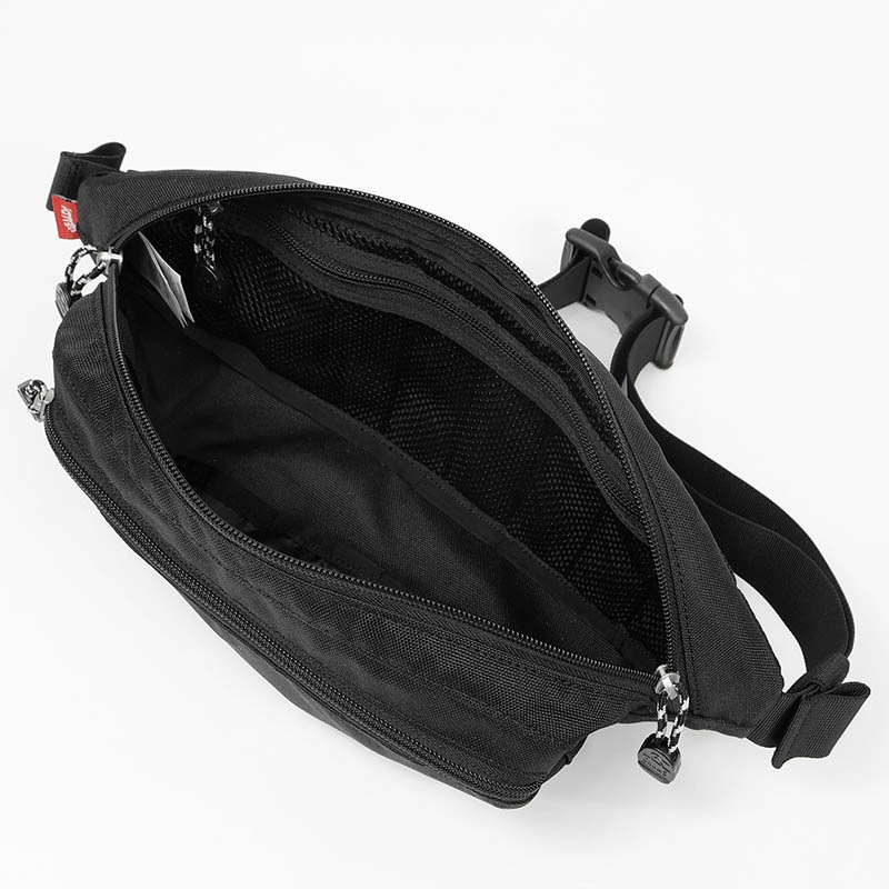 チャムス CHUMS ボディバッグ リサイクル スモール オーバル ウエストパック Recycle Small Oval Waist Pack 斜め掛け 2way ウエストバッグ ショルダーバッグ メンズ レディース 4L 軽量 ロゴ 2026年秋冬 新作 CH60-3969 | ブランド [正規取扱店]