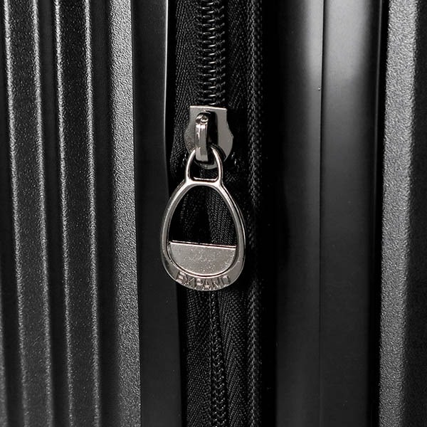 コールマン Coleman スーツケース ALMITE 機内持ち込み Sサイズ エキスパンダブル 容量拡張機能付き キャリー 38L 4輪 2泊 3泊 各色 01469 | ブランド [正規取扱店]