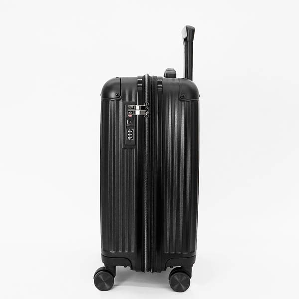 コールマン Coleman スーツケース ALMITE 機内持ち込み Sサイズ エキスパンダブル 容量拡張機能付き キャリー 38L 4輪 2泊 3泊 各色 01469 | ブランド [正規取扱店]