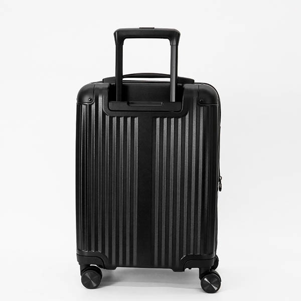 コールマン Coleman スーツケース ALMITE 機内持ち込み Sサイズ エキスパンダブル 容量拡張機能付き キャリー 38L 4輪 2泊 3泊 各色 01469 | ブランド [正規取扱店]