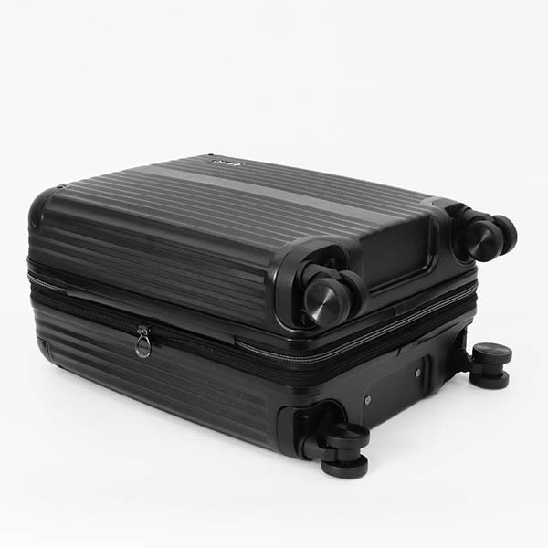 コールマン Coleman スーツケース ALMITE 機内持ち込み Sサイズ エキスパンダブル 容量拡張機能付き キャリー 38L 4輪 2泊 3泊 各色 01469 | ブランド [正規取扱店]