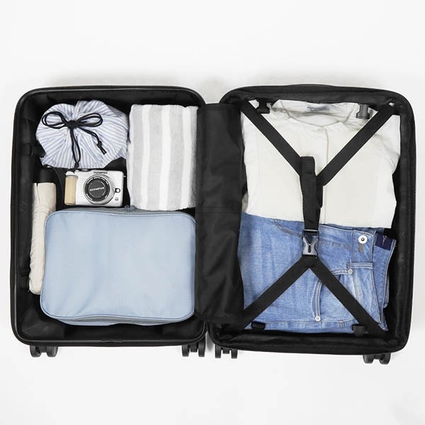 コールマン Coleman スーツケース ALMITE 機内持ち込み Sサイズ エキスパンダブル 容量拡張機能付き キャリー 38L 4輪 2泊 3泊 各色 01469 | ブランド [正規取扱店]