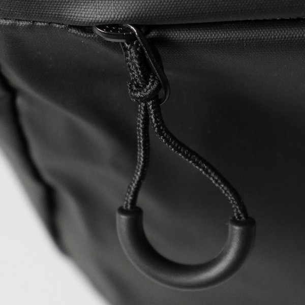 マイケルリンネル Michael Linnell ショルダーバッグ A.R.M.S メッセンジャーバッグ アーミーコーティング メンズ レディース 10L 撥水 軽量 MLAC-36 | ブランド [正規取扱店]