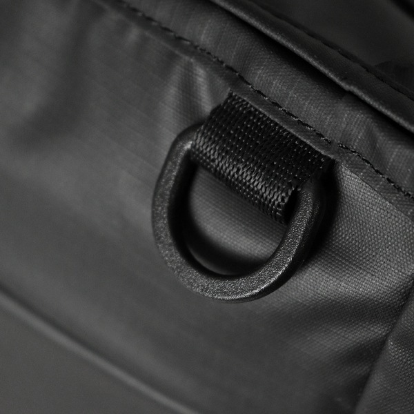 マイケルリンネル Michael Linnell ショルダーバッグ A.R.M.S メッセンジャーバッグ アーミーコーティング メンズ レディース 10L 撥水 軽量 MLAC-36 | ブランド [正規取扱店]