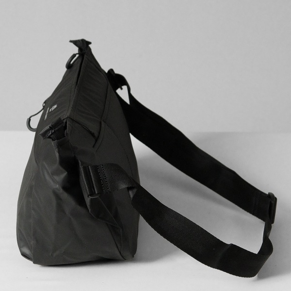 マイケルリンネル Michael Linnell ショルダーバッグ A.R.M.S メッセンジャーバッグ アーミーコーティング メンズ レディース 10L 撥水 軽量 MLAC-36 | ブランド [正規取扱店]