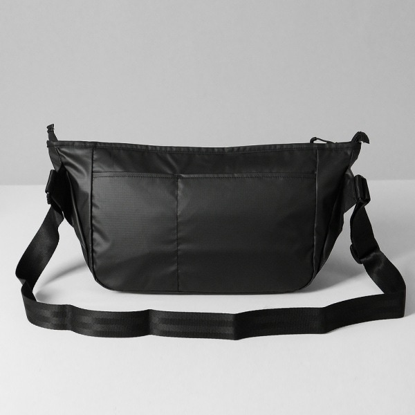 マイケルリンネル Michael Linnell ショルダーバッグ A.R.M.S メッセンジャーバッグ アーミーコーティング メンズ レディース 10L 撥水 軽量 MLAC-36 | ブランド [正規取扱店]