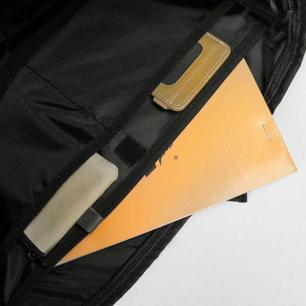 マイケルリンネル Michael Linnell ショルダーバッグ A.R.M.S メッセンジャーバッグ アーミーコーティング メンズ レディース 10L 撥水 軽量 MLAC-36 | ブランド [正規取扱店]