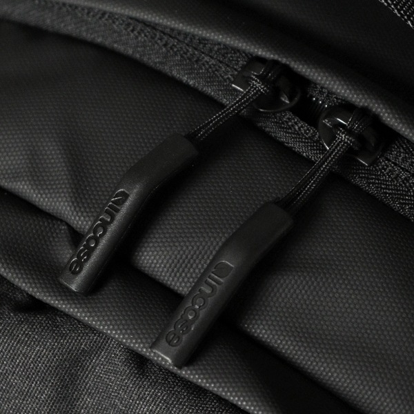 インケース Incase バックパック City Dot Backpack シティドット デイパック リュックサック 11L ブラック INCO100421-BLK / 37191017 | ブランド [正規取扱店]