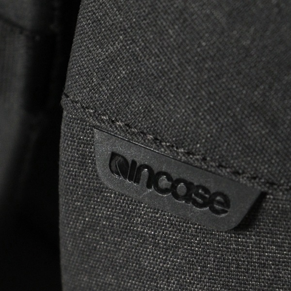 インケース Incase バックパック City Dot Backpack シティドット デイパック リュックサック 11L ブラック INCO100421-BLK / 37191017 | ブランド [正規取扱店]