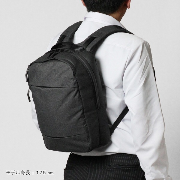 インケース Incase バックパック City Dot Backpack シティドット