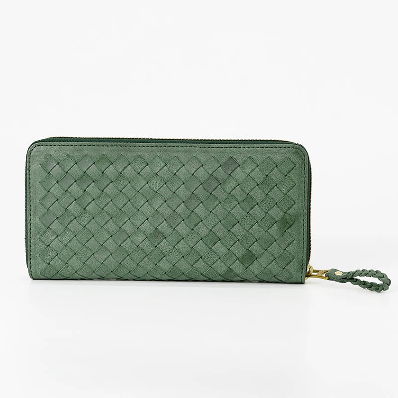 ゾンネ SONNE 長財布 ラウンドファスナー SIBILLA シビラ メンズ レディース ロングウォレット レザー 各色 SOM001 | ブランド [正規取扱店]