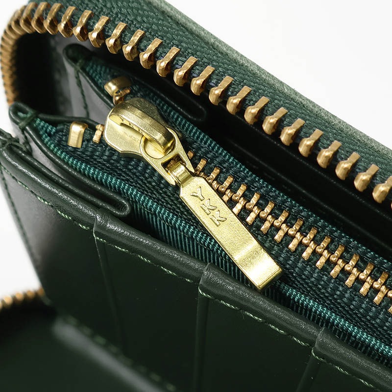 ゾンネ SONNE 長財布 ラウンドファスナー SIBILLA シビラ メンズ レディース ロングウォレット レザー 各色 SOM001 | ブランド [正規取扱店]