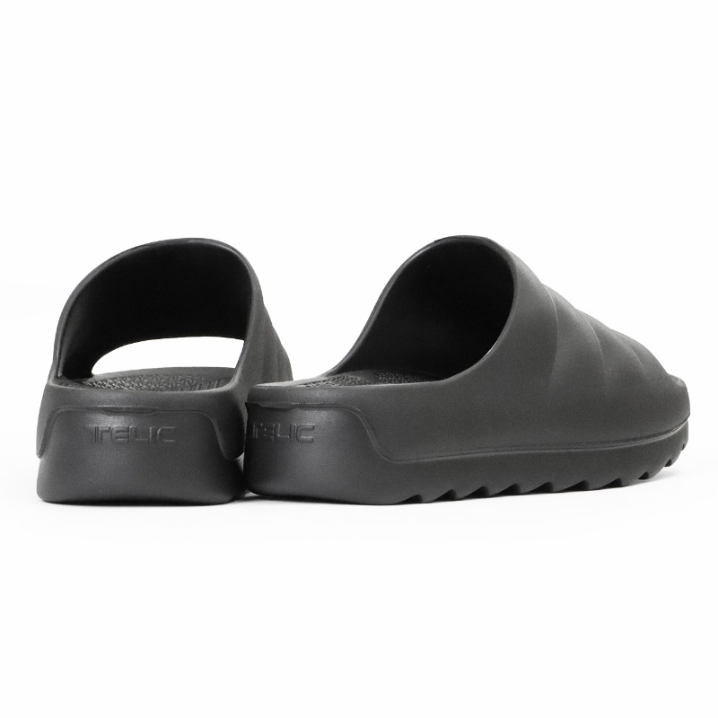 テリック TELIC リカバリーサンダル W-CLOUD ダブルクラウド 厚底 軽量