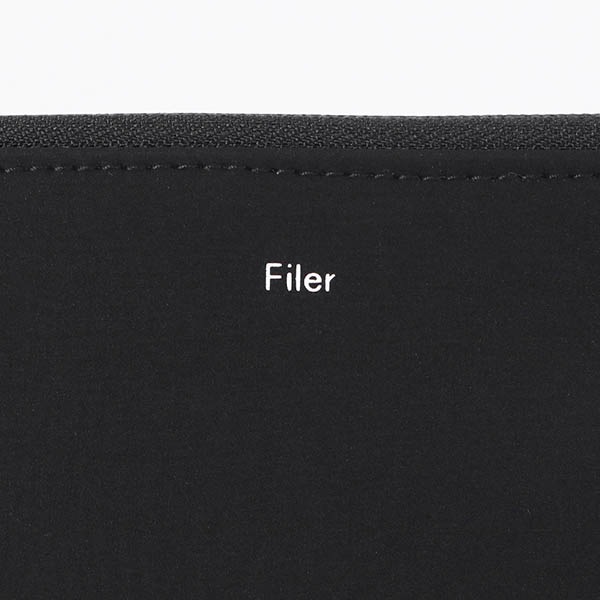 フィレール Filer ショルダーバッグ SOLO SACOCHE ソロ サコッシュ