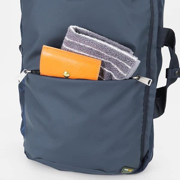 シー CIE バックパック LEAP 2WAY BACKPACK -L リープ Lサイズ メンズ