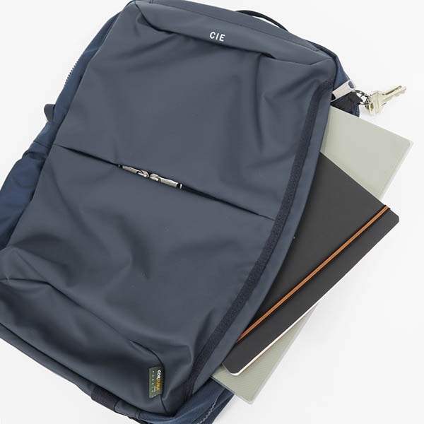 シー CIE バックパック LEAP 2WAY BACKPACK -L リープ Lサイズ メンズ