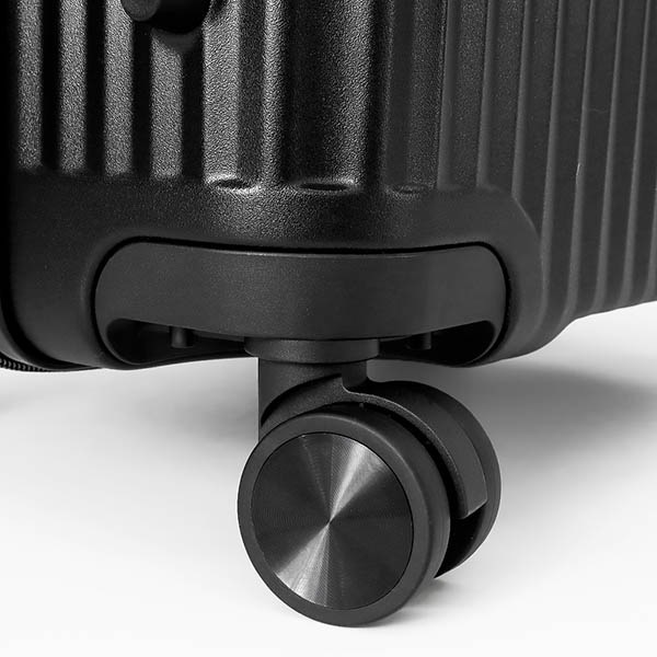 コールマン Coleman スーツケース ALMITE Mサイズ エキスパンダブル 容量拡張機能付き キャリー 60L 4輪 4泊 5泊 各色 01470 | ブランド [正規取扱店]