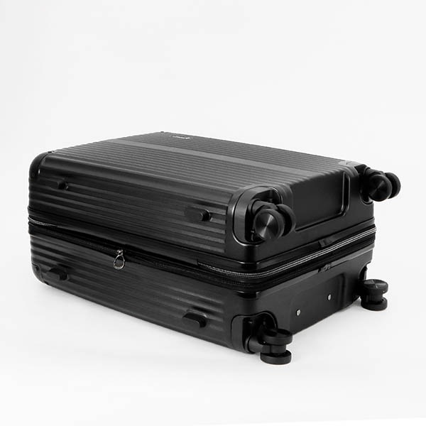 コールマン Coleman スーツケース ALMITE Mサイズ エキスパンダブル 容量拡張機能付き キャリー 60L 4輪 4泊 5泊 各色 01470 | ブランド [正規取扱店]