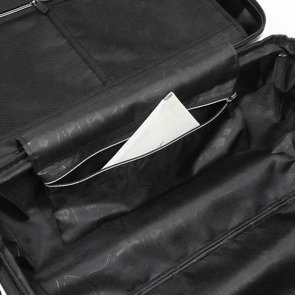 コールマン Coleman スーツケース ALMITE Mサイズ エキスパンダブル 容量拡張機能付き キャリー 60L 4輪 4泊 5泊 各色 01470 | ブランド [正規取扱店]