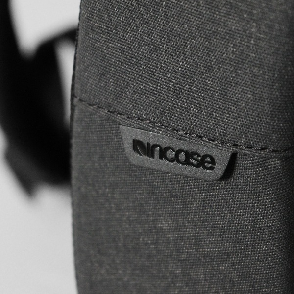 インケース Incase バックパック City Compact Backpack シティコンパクト デイパック リュックサック メンズ 19L ブラック CL55452 / 37171078 | ブランド [正規取扱店]