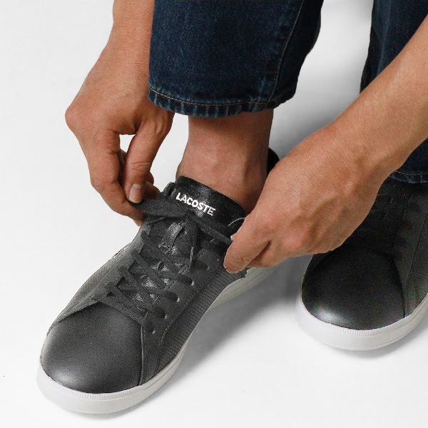 ラコステ LACOSTE スニーカー メンズ ライトベース LITE BASE 224 1