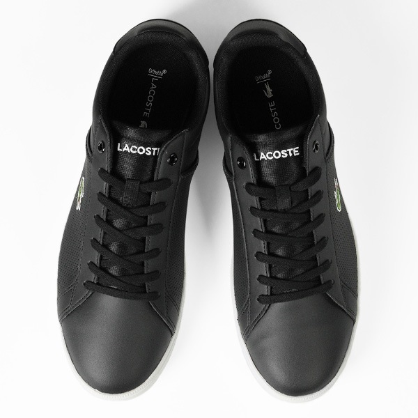 ラコステ LACOSTE スニーカー メンズ ライトベース LITE BASE 224 1