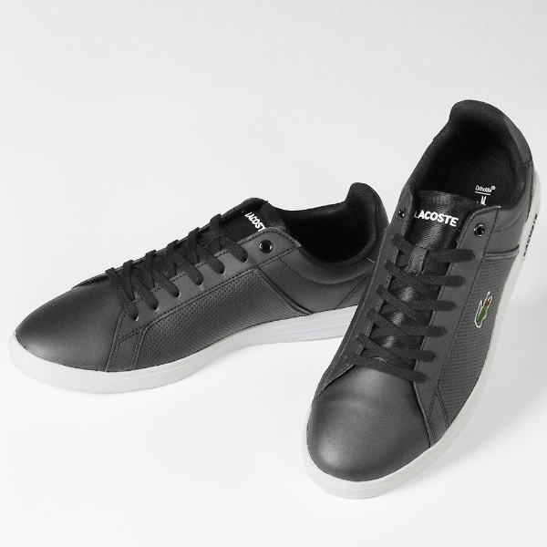 ラコステ LACOSTE スニーカー メンズ ライトベース LITE BASE 224 1