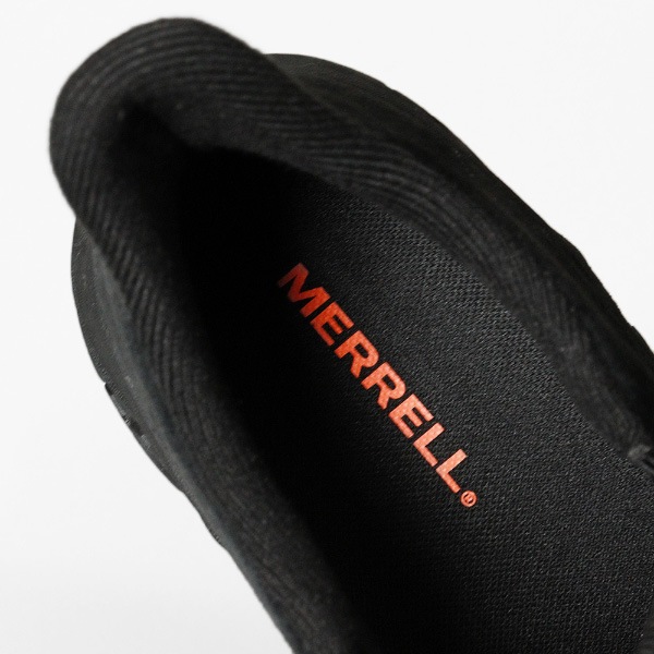 メレル MERRELL スニーカー メンズ ジャングルモック JUNGLE MOC 2.0 AC+ ブラック BLACK 靴 J5002203 | ブランド [正規取扱店]