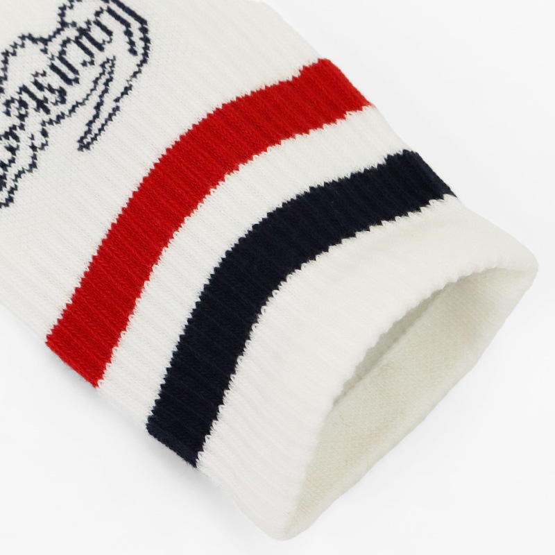 ラコステ LACOSTE ソックス 3足組 クルーフィット コットンソックス ヴィンテージ 3足セット 3P 靴下 メンズ レディース クルー丈 ミドルレングス ロゴ 2026年秋冬 新作 RA9191-10 | ブランド [正規取扱店]