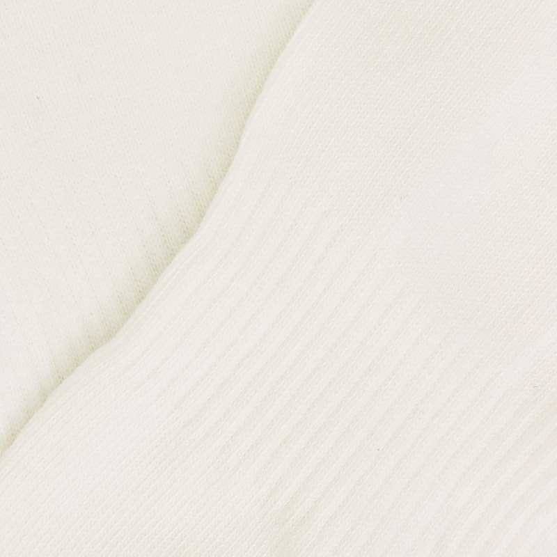ラコステ LACOSTE ソックス 3足組 クルーフィット コットンソックス ヴィンテージ 3足セット 3P 靴下 メンズ レディース クルー丈 ミドルレングス ロゴ 2026年秋冬 新作 RA9191-10 | ブランド [正規取扱店]