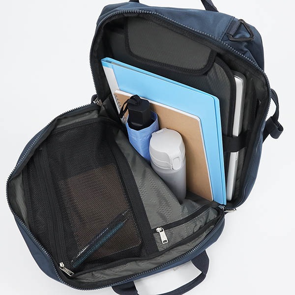 シー CIE バックパック LEAP 2WAY BACKPACK -S リープ Sサイズ メンズ