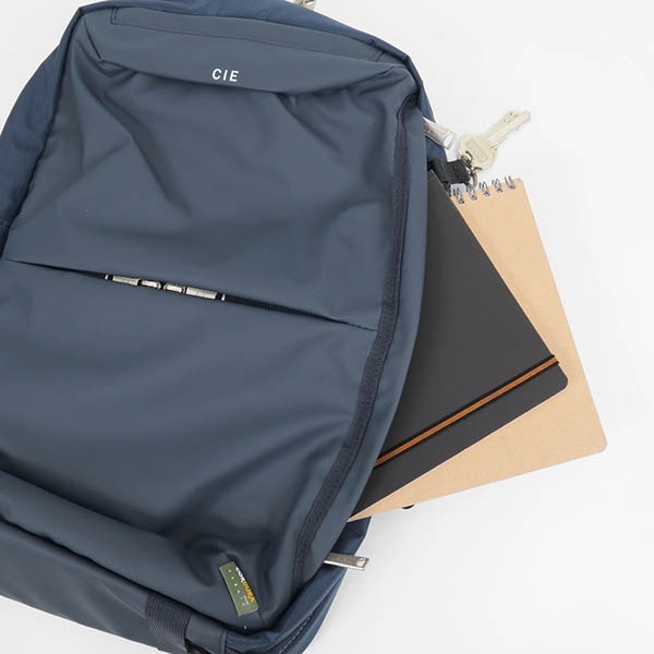 シー CIE バックパック LEAP 2WAY BACKPACK -S リープ Sサイズ メンズ