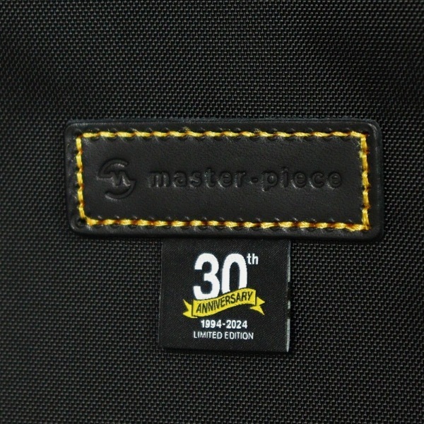 マスターピース master-piece バックパック 30th Anniversary Series
