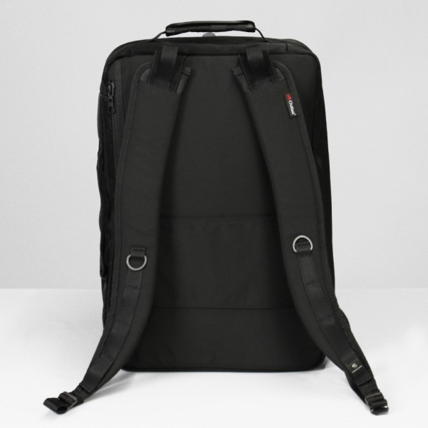 マスターピース master-piece バックパック 30th Anniversary Series Black Crazy 2WAY ビジネス リュック 30周年記念 メンズ バッグ 日本製 01752-30th | ブランド [正規取扱店]