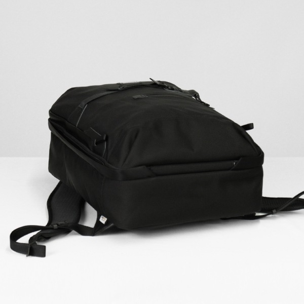 マスターピース master-piece バックパック 30th Anniversary Series Black Crazy 2WAY ビジネス リュック 30周年記念 メンズ バッグ 日本製 01752-30th | ブランド [正規取扱店]