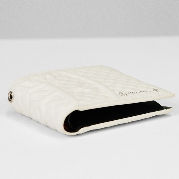 カステルバジャック CASTELBAJAC 二つ折り財布 ガルボ Garbo メンズ ロゴ ミニウォレット レザー 各色 47624 | ブランド [正規取扱店]