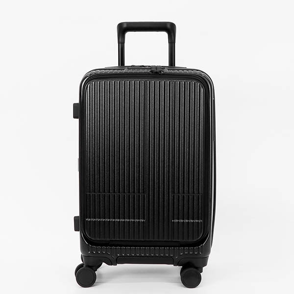 イノベーター innovator スーツケース 38L Sサイズ フロント