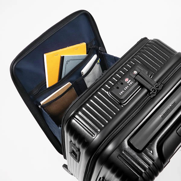 R*O様 innovator イノベーター キャリーケース 38L 機内持ち込み 楽天市場】【機内持ち込み】トリオ イノベーター ( INNOVATOR