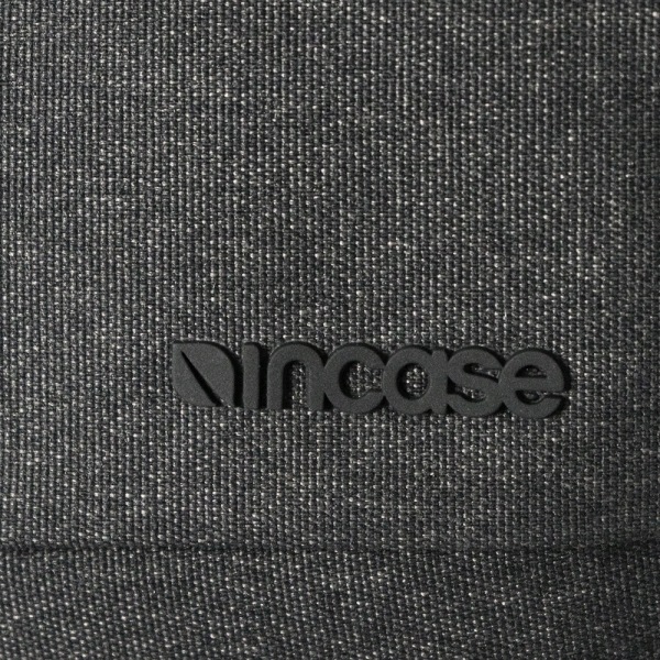 インケース Incase バックパック City Backpack シティ デイパック リュックサック メンズ 24L ブラック CL55450 / 37171075 | ブランド [正規取扱店]