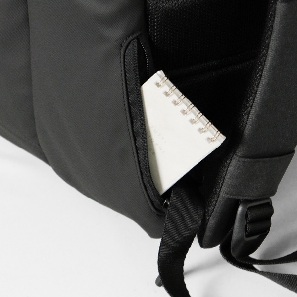 インケース Incase バックパック City Backpack シティ デイパック リュックサック メンズ 24L ブラック CL55450 / 37171075 | ブランド [正規取扱店]